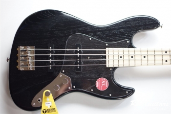 WL4STD-ASH/M - BLK/OIL